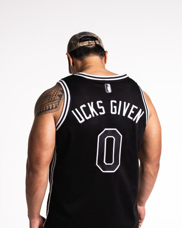 Ucks Given - Image 4