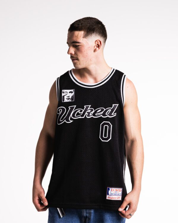 Ucks Given - Image 3