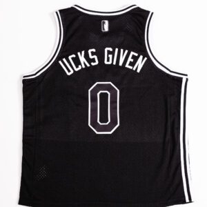 Ucks Given