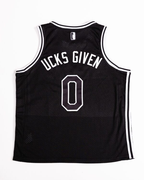 Ucks Given