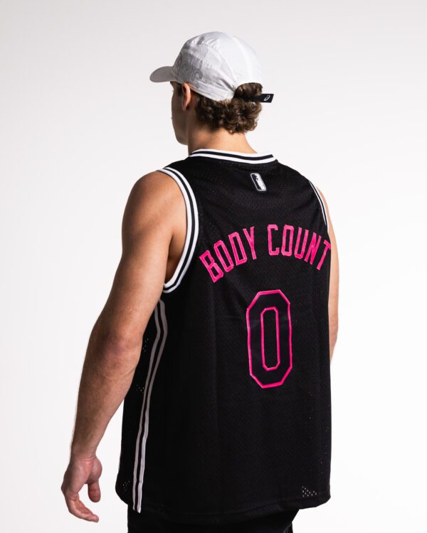 Body Count - Image 5
