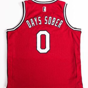 Days Sober