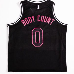 Body Count