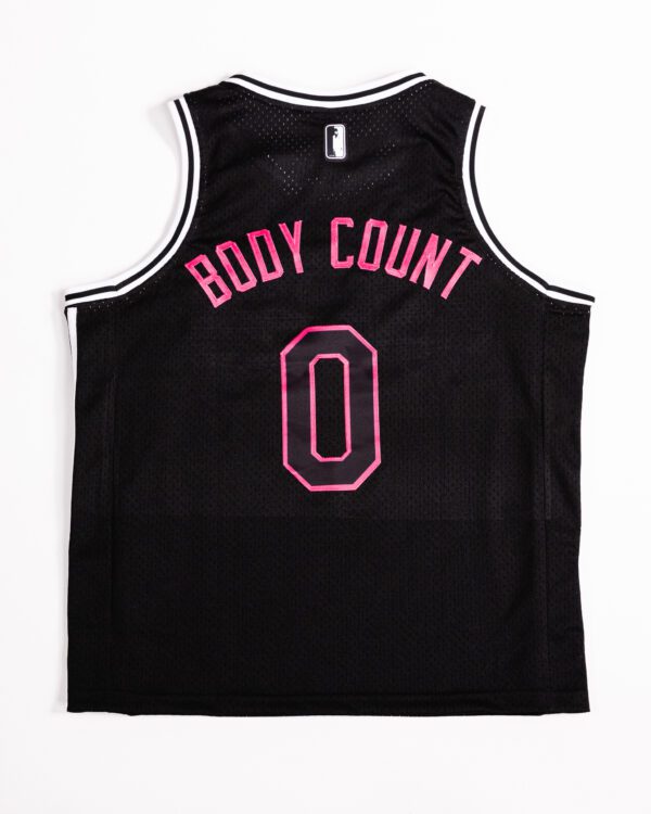 Body Count